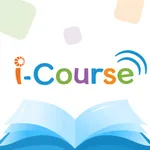i-Course icon