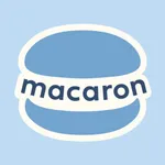 macaron - Budget Calendar icon