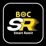 BOC Smart Remit  icon