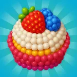 Particle Sort - ASMR Blast 3D icon