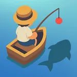 Fisherman's Diary icon