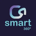 Smart 360 icon