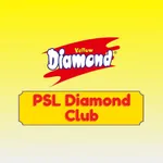 PSL Diamond Club icon
