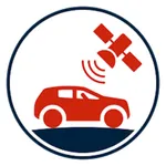GPS Track India icon