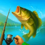 Fishing Baron: Simulator icon