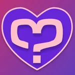 Questions of Love: Couple game icon