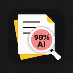 AI Detector: TruthFinder icon