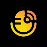 Offline Transcribe, TranscriAI icon