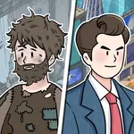 Boss Simulator - Idle Tycoon icon