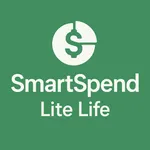 SmartSpend Lite Life icon