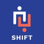 Magnit Shift icon