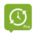 SMS Backup and Restore Pro icon