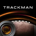 Trackman Football Camera icon