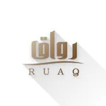 رواق - RUAQ icon