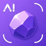 Rock Scanner: Rock ID icon