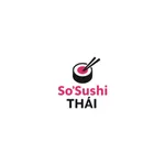So Sushi Thai icon