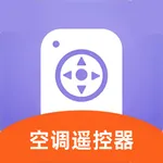 空调遥控ּּ器 icon