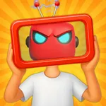 Invaders Trap: Alien Rush Game icon