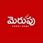 Merupu: Short News App icon