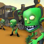 Dead Man Trail Shooter icon