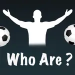 who are Football quiz icon