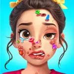 Screw ASMR: Color Nuts Sort icon