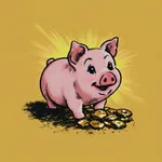 Kid Savings Tracker - KidSpend icon