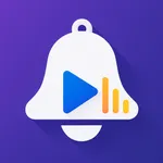 Ringtone Maker: MP3 Cutter icon