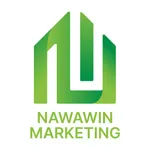Marketing App icon