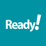 Ready App icon