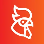 Rooster HR icon