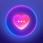 Flirt-o-matic: AI Dating Chat icon