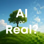 AI or Real? icon