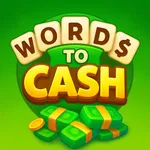 Words To Cash icon