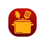 Food Recipes App - Ideas icon