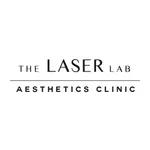 The Laser Lab icon