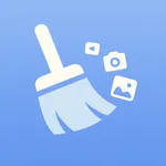 Virus Scanner: Clarity icon