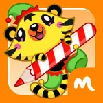 Moshi Drawing For Toddlers icon