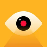 Unseen Camera Finder & Scanner icon