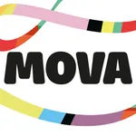 MOVA icon