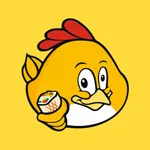 Chicken Dener денер, шаурма icon