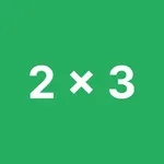 MathTable - Multiply Mastery icon