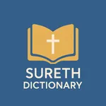 Sureth Dictionary icon