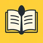 Vos Recettes - BookCook IA icon