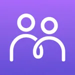 Blended: Co-Parent Calendar icon
