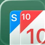 Stage 10: Casual Card Game icon