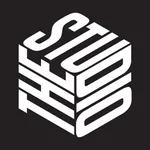 The Studio Booking App icon
