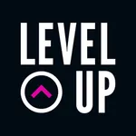Level Up DXB Strength Training icon