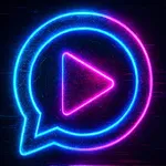 Status Video Splitter icon