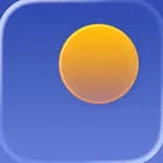 Sunrise Alarm: Natural Clock icon